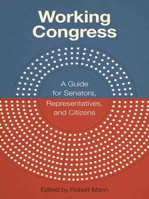 cover image of Working Congress